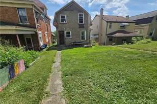 1602 Fallowfield, Beechview, PA 15216 - Photo 37