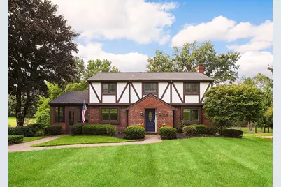 3211 Unionville Road, Cranberry Township, PA 16066 - Photo 1