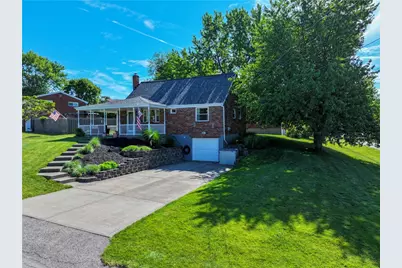 279 Southward Dr, Moon/Crescent Twp, PA 15108 - Photo 3