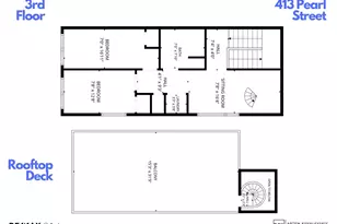 413 Pearl St, Pittsburgh, PA 15224 - Photo 47