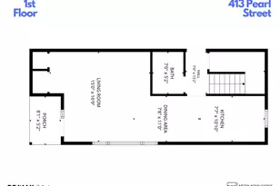 413 Pearl St, Pittsburgh, PA 15224 - Photo 47