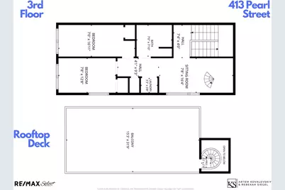 413 Pearl Street, Pittsburgh, PA 15224 - Photo 49