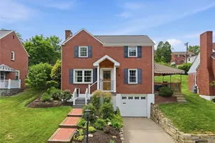 5336 Spring Valley Dr, Pittsburgh, PA 15236 - Photo 1