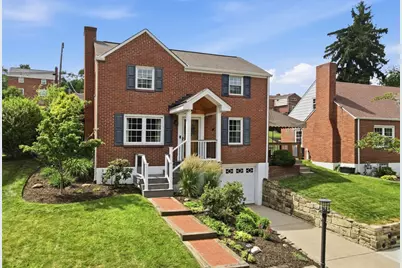 5336 Spring Valley Dr, Pittsburgh, PA 15236 - Photo 3