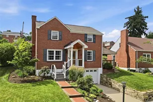 5336 Spring Valley Dr, Pittsburgh, PA 15236 - Photo 3