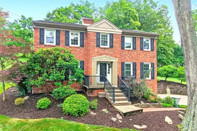 195 Gateshead Dr, Peters Township, PA 15317 - Photo 1