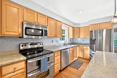 195 Gateshead Dr, Peters Township, PA 15317 - Photo 17