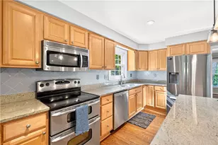 195 Gateshead Dr, Peters Township, PA 15317 - Photo 17