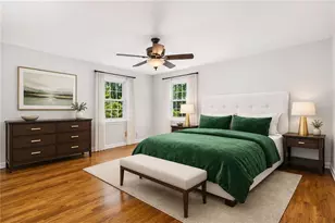 195 Gateshead Dr, Peters Township, PA 15317 - Photo 25
