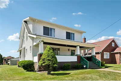 311 Line Avenue, Ellwood City, PA 16117 - Photo 1