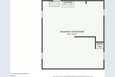 311 Line Avenue, Ellwood City, PA 16117 - Photo 45