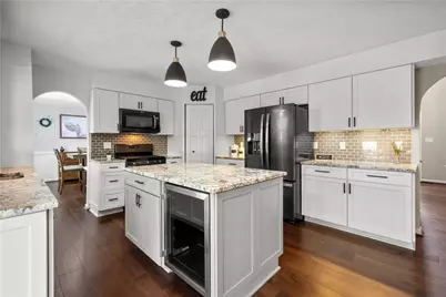 544 Grandshire Dr, Cranberry Township, PA 16066 - Photo 25