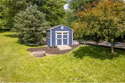 544 Grandshire Dr, Cranberry Township, PA 16066 - Photo 13