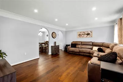 544 Grandshire Dr, Cranberry Township, PA 16066 - Photo 19