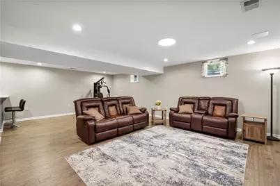 544 Grandshire Dr, Cranberry Township, PA 16066 - Photo 45