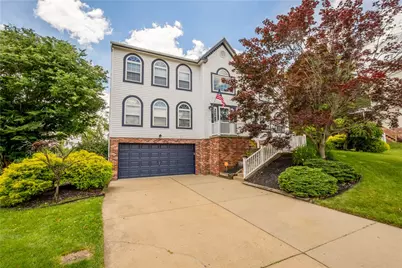 544 Grandshire Dr, Cranberry Township, PA 16066 - Photo 1