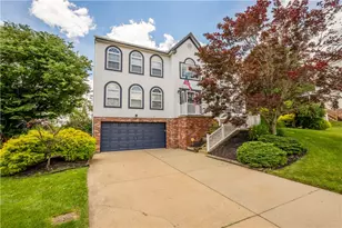 544 Grandshire Dr, Cranberry Township, PA 16066 - Photo 1