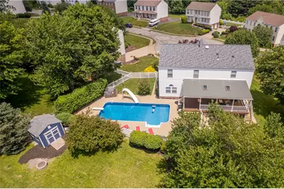 544 Grandshire Dr, Cranberry Township, PA 16066 - Photo 7