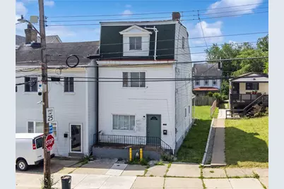 1946 Arlington Ave, Pittsburgh, PA 15210 - Photo 1