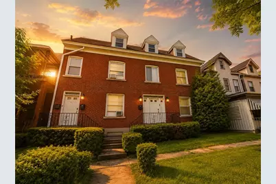 224-226 S Pacific Ave, Friendship Park, PA 15224 - Photo 1
