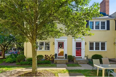 6833 Meade St #1, Pittsburgh, PA 15208 - Photo 1