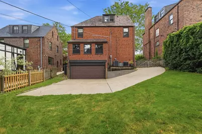 1264 Bellerock St, Pittsburgh, PA 15217 - Photo 45