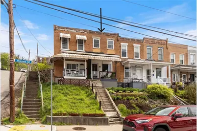 5276 Holmes St, Pittsburgh, PA 15201 - Photo 5