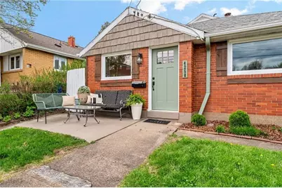 4258 Glen Lytle Rd, Pittsburgh, PA 15217 - Photo 1