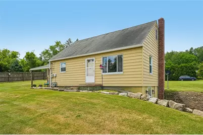 359 Old Route 19, Scott Township, PA 16101 - Photo 1
