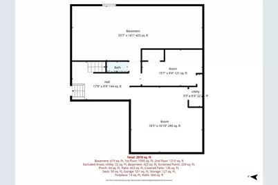 238 Harbison Rd, Buffalo Township, PA 16055 - Photo 49