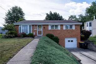 2853 W Munroe St, Bethel Park, PA 15102 - Photo 1