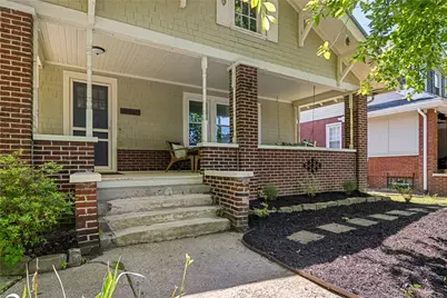 7438 Trevanion Ave, Pittsburgh, PA 15218 - Photo 5