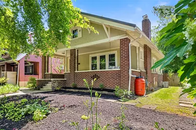 7438 Trevanion Ave, Pittsburgh, PA 15218 - Photo 3