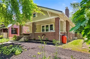 7438 Trevanion Ave, Pittsburgh, PA 15218 - Photo 3
