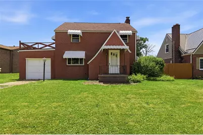 966 Freeport Rd, Brackenridge, PA 15014 - Photo 1