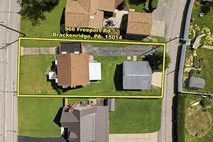 966 Freeport Rd, Brackenridge, PA 15014 - Photo 3