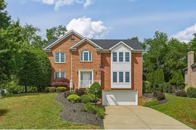 130 Field Club Drive, Robinson Twp, PA 15136 - Photo 1