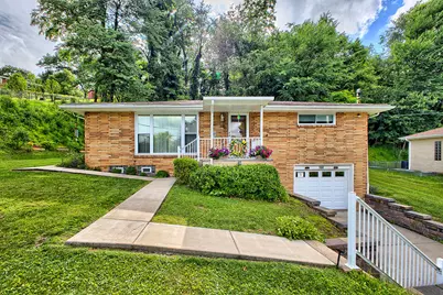 108 Sharp Road, White Oak, PA 15131 - Photo 1