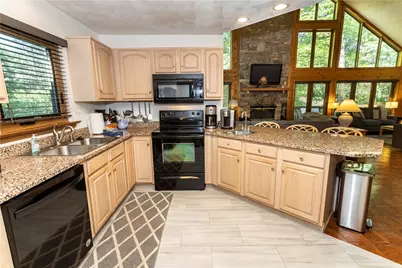 2304 South Ridge Drive, Hidden Valley, PA 15502 - Photo 15