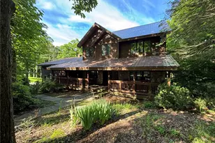 2304 S Ridge Dr, Hidden Valley, PA 15502 - Photo 1