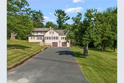 860 E McMurray Rd, Peters Township, PA 15367 - Photo 1
