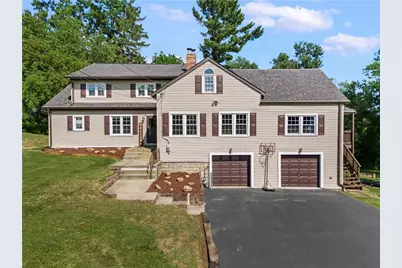 860 E McMurray Rd, Peters Township, PA 15367 - Photo 9