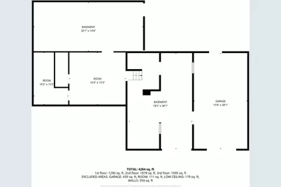 860 E McMurray Rd, Peters Township, PA 15367 - Photo 33