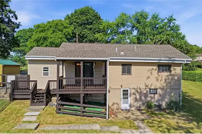 41 R Kenridge Dr, Kennedy Township, PA 15136 - Photo 35