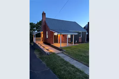 1316 Barkley Rd, Port Vue, PA 15133 - Photo 1
