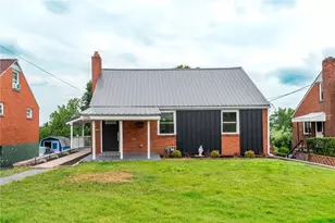 1316 Barkley Rd, Port Vue, PA 15133 - Photo 1