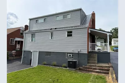 1316 Barkley Rd, Port Vue, PA 15133 - Photo 29