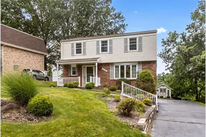 1852 Patricia Drive, South Park, PA 15129 - Photo 33