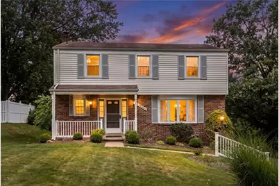1852 Patricia Drive, South Park, PA 15129 - Photo 1