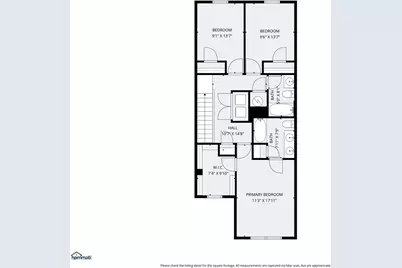 212 Smith Lane, Chippewa Township, PA 15010 - Photo 29